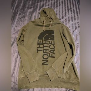 The North Face Hoodie